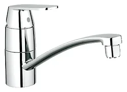 Смеситель Grohe Eurosmart Cosmopolitan 31179000