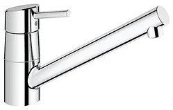 Смеситель Grohe Concetto 32659001 Смеситель Grohe Concetto 32659001