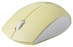 Rapoo Mini 3360 Yellow USB