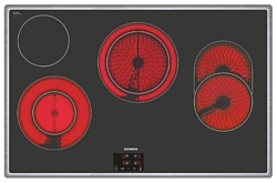 Электрическая варочная панель Siemens ET845HH17