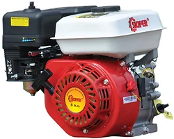 Двигатель для садовой техники Skiper LT-170F