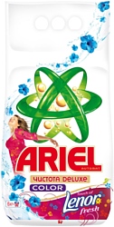 Ariel Color Touch of Lenor Fresh 6кг