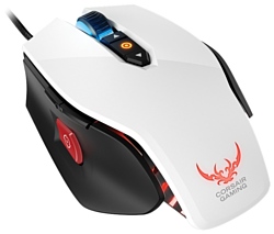 Мышь Corsair Gaming M65 RGB White USB