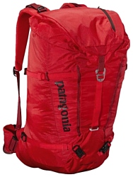 Patagonia Ascensionist 35 red (french red)