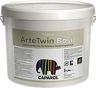 Caparol ArteTwin Basic 5 л