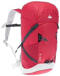 Quechua FORCLAZ AIR 20 red