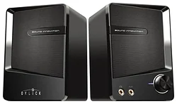 Компьютерная акустика Oklick OK-126 Компьютерная акустика Oklick OK-126