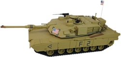 Heng Long US M1A2 Abrams Main Battle Tank 1:16 (3918-1)