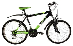 Велосипед Azimut Omega 24 Велосипед Azimut Omega 24