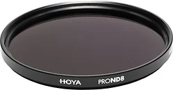 Светофильтр Hoya PRO ND8 62mm
