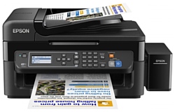 Epson L565