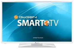 Телевизор жк GoGEN TVF 40E550