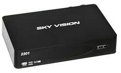 Sky Vision T-2201 HD