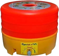 Агропласт Суховей МП 3