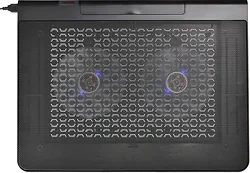 Подставка для ноутбука Buro BU-LCP170-B214 Подставка для ноутбука Buro BU-LCP170-B214