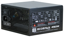 Inter-Tech Coba Ecostar 450W