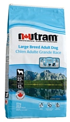 Nutram Large Breed Adult Dog (15 кг)