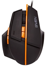 Sven RX-G920 black USB