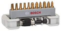 Bosch 2608522133 12 предметов