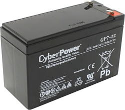 CyberPower DJW12-7.0