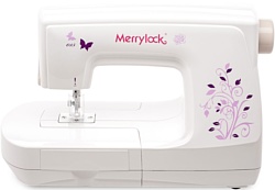 Merrylock 015