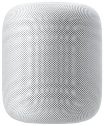 Портативная акустика Apple HomePod Портативная акустика Apple HomePod