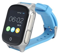 Smart Baby Watch T100