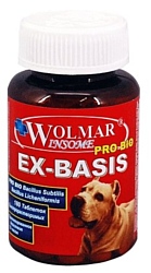 Wolmar Pro Bio Ex-Basis для взрослых собак