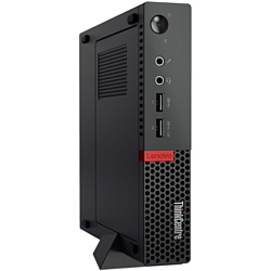 Lenovo ThinkCentre M710q Tiny 10MRS04600