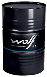 Wolf Vital Tech 5W-40 205л