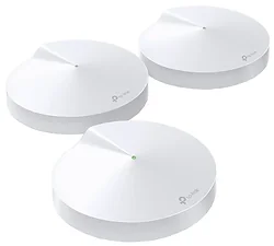 Система TP-LINK Deco M5 (3 шт.)