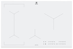 Electrolux EIV 83443 BW