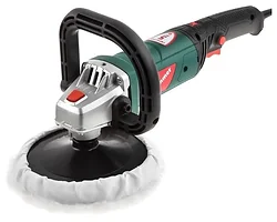 Угловая шлифмашина (болгарка) Hammer USM 1200 P