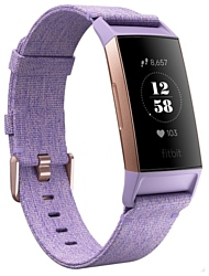 Fitbit Charge 3 Special Edition