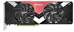 Palit GeForce RTX 2070 GamingPro OC (NE62070U20P2-1060A)