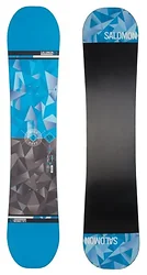 Сноуборд Salomon Wild Card (16-17)