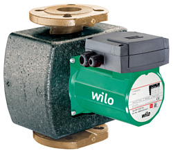 Wilo TOP-Z 40/7 DM PN16 RG