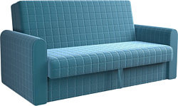 Strek-Time Канвас 150 (микрофибра, синий)