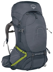 Osprey Atmos AG 65 grey (abyss grey)