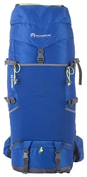 Трекинговый рюкзак OUTVENTURE Trekker 55 blue