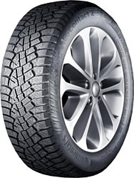 Continental IceContact 2 SUV 235/55 R20 105T
