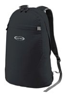 MontBell Pocketable 15 black