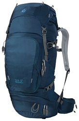 Jack Wolfskin Orbit 38 blue (poseidon blue)