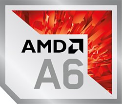 AMD A6-9400 (BOX) Bristol Ridge (AM4, L2 1024Kb)