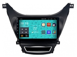 Parafar 4G/LTE IPS Hyundai Elantra 2011-2013 Android 7.1.1 (PF360)