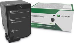 Аналог Lexmark 74C2HK0