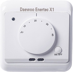 Daewoo Enertec X1