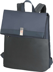 Samsonite Pow-Her CU1-71004 20 синий