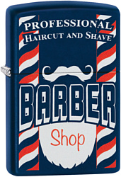 Zippo Barber Shop 29919