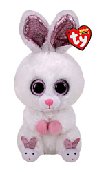 Ty Beanie Boo's Кролик Slippers 36315